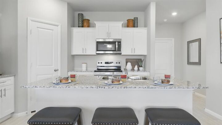 Property Photo:  2201 Johnny Cash Drive  TX 76036 