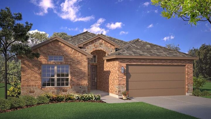 Property Photo:  913 Boll Weevil Drive  TX 76031 