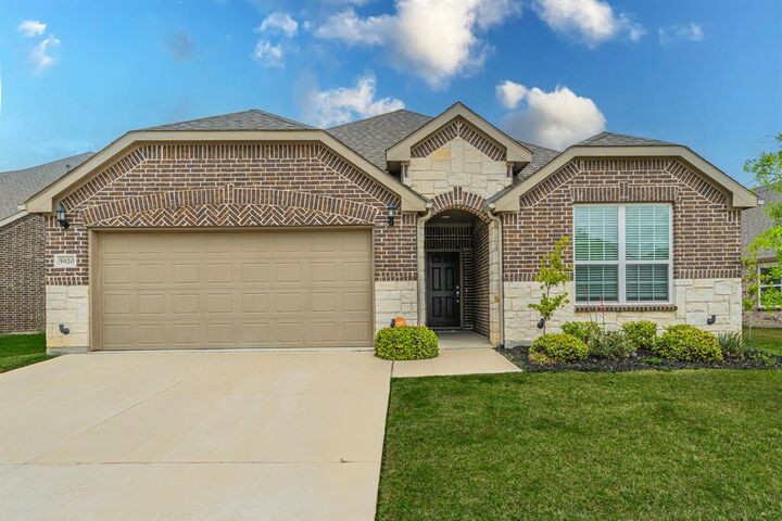 Photo de la propriété: 5920 Iron Creek Road TX 76137