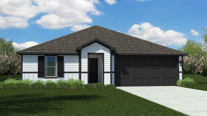 Property Photo: 16608 Laguna Vista Street TX 76247