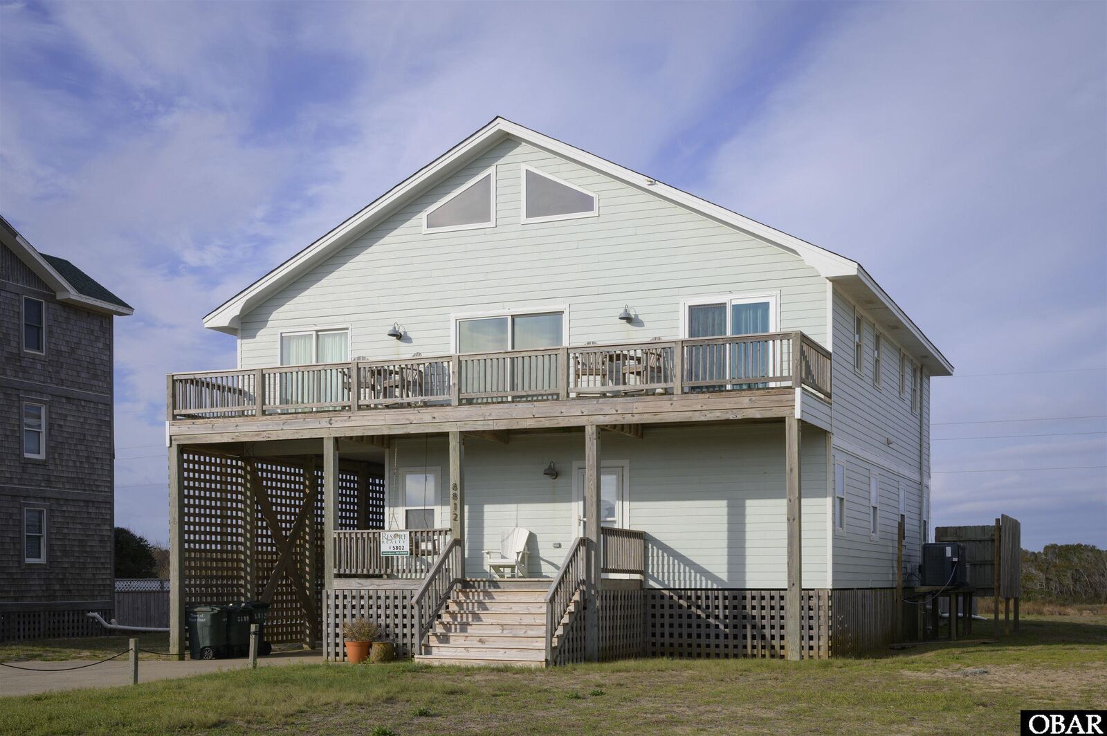 Property Photo: 8812 S Old Oregon Inlet Road NC 27959