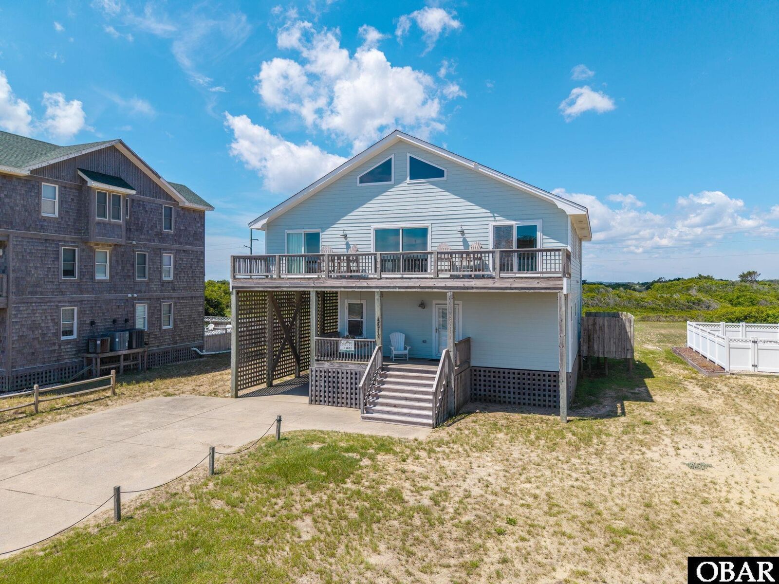 Property Photo: 8812 S Old Oregon Inlet Road NC 27959