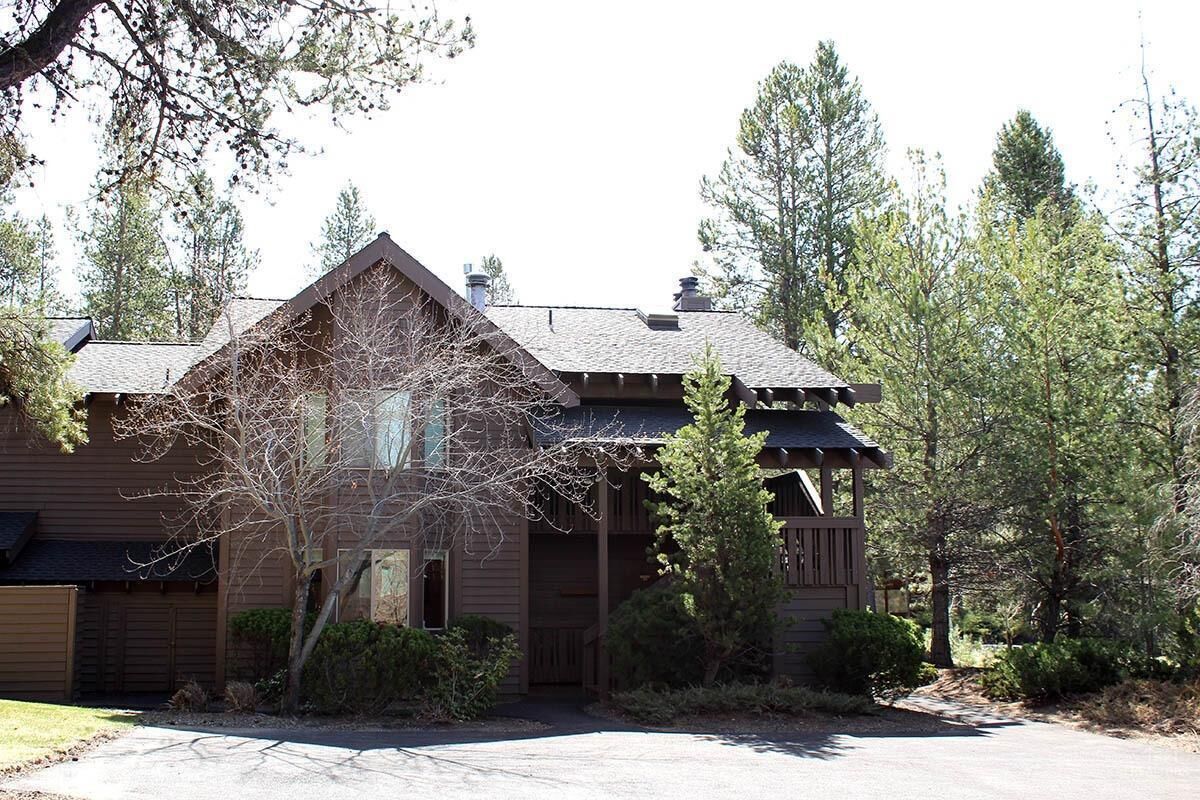 Property Photo: 57307 Beaver Ridge Loop 7D OR 97707