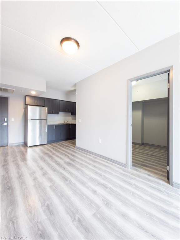 Property Photo: 275 Larch Street F212 ON N2L 3R2