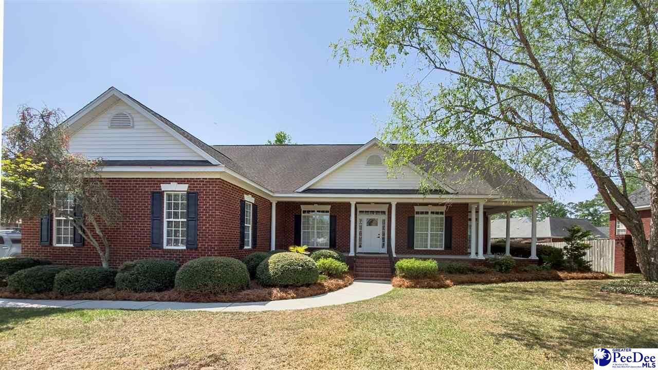 Property Photo: 3039 Author Dr SC 29501-5342