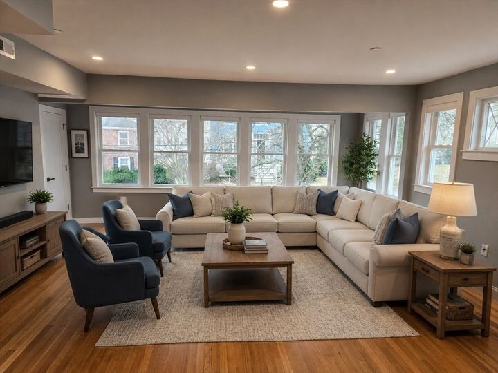 Property Photo: 29 Appleton St 2 MA 02467