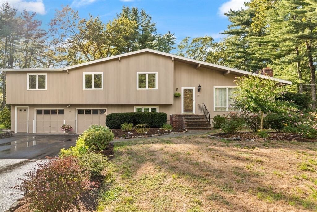 Property Photo: 39 Austin Rd MA 01776
