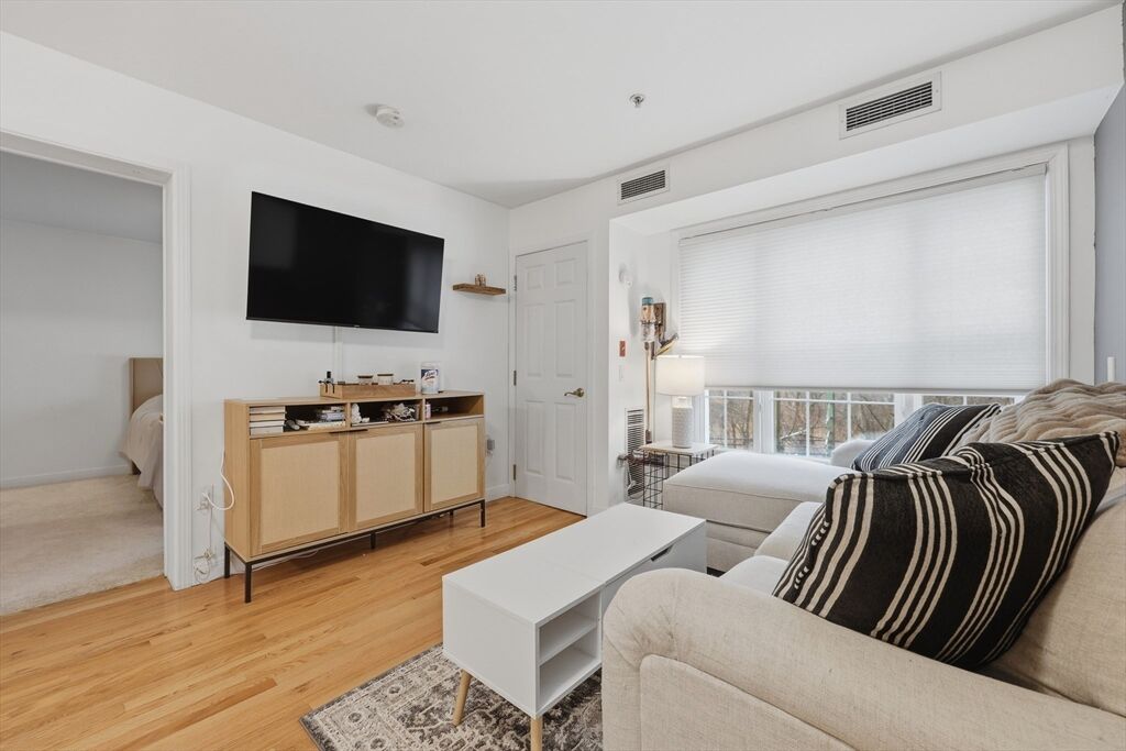 Property Photo:  145 Bennington Street 210  MA 02151 