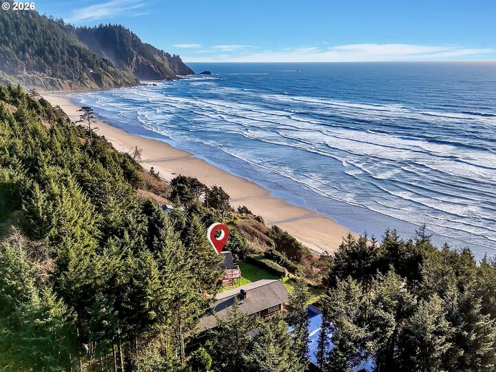 Property Photo:  79364 Ray Brown Rd  OR 97102 