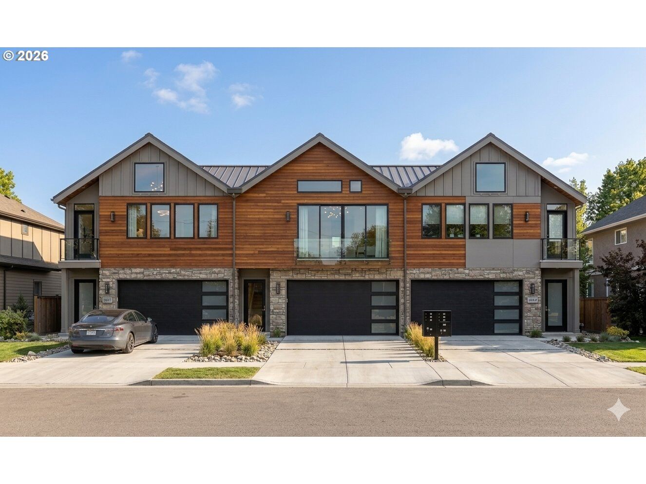 Property Photo:  7506 NE Vancouver Mall Dr  WA 98662 