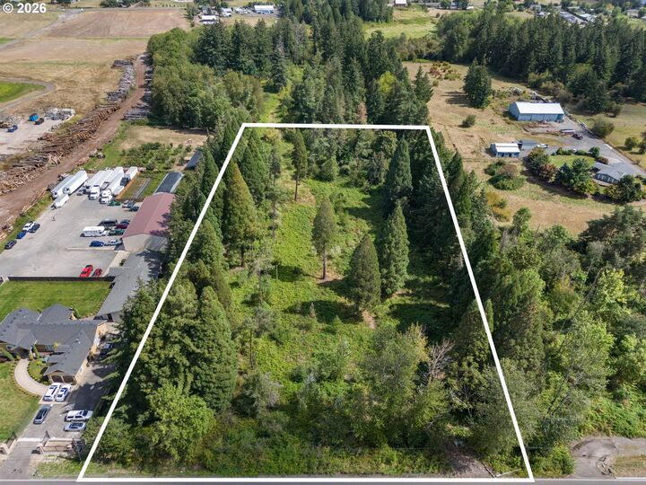 Property Photo:  SE 172nd Ave  OR 97086 