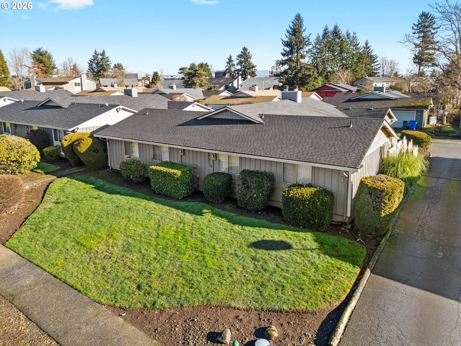 Property Photo:  1709 SE 145th Ct  WA 98683 