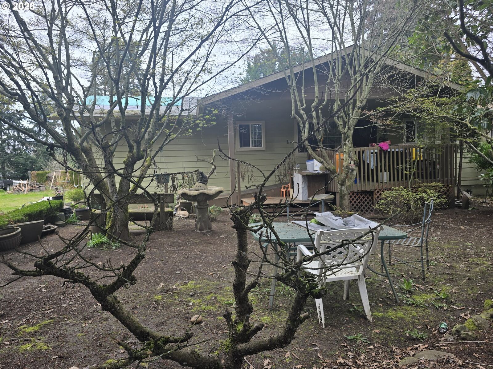 Property Photo:  9602 NE 64th St  WA 98662 