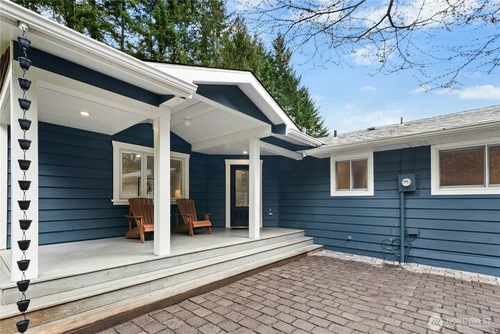 Property Photo: 17030 174th Avenue NE WA 98072