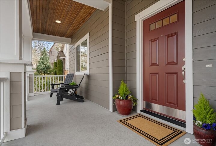 Property Photo:  12313 NE 203rd Street  WA 98011 
