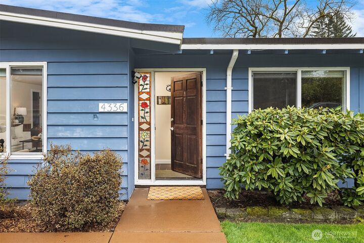 Property Photo:  4336  328th Place SE  WA 98024 