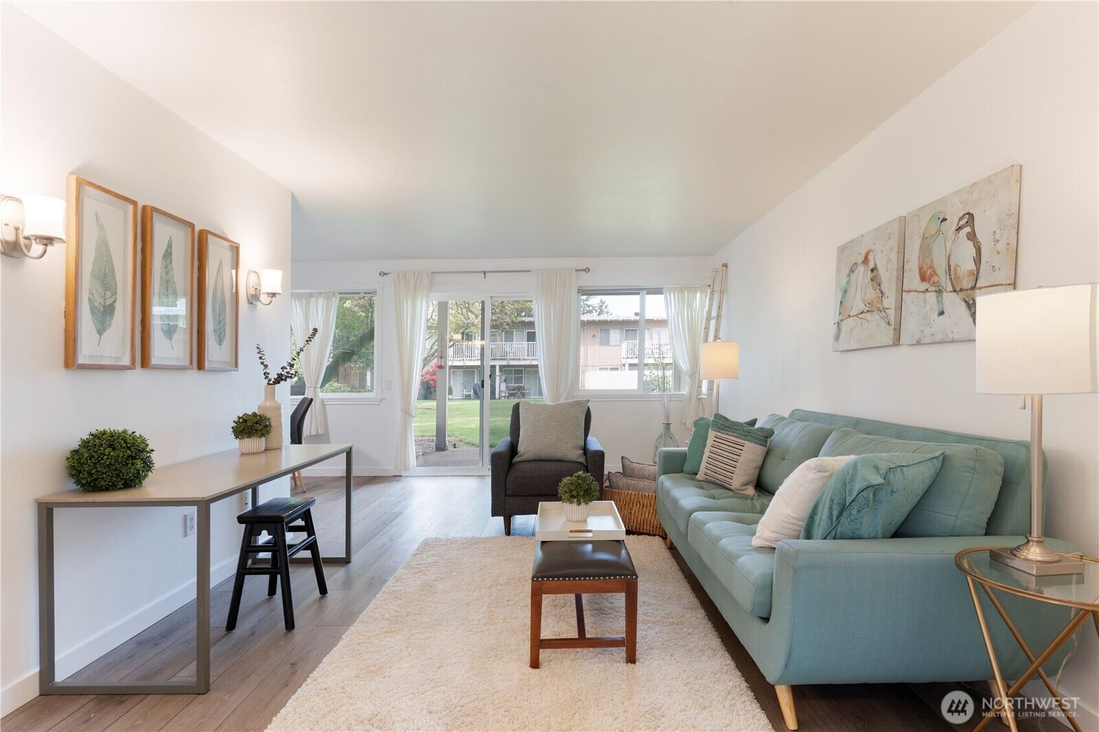 Property Photo: 12230 SE 60th Street 34 WA 98006