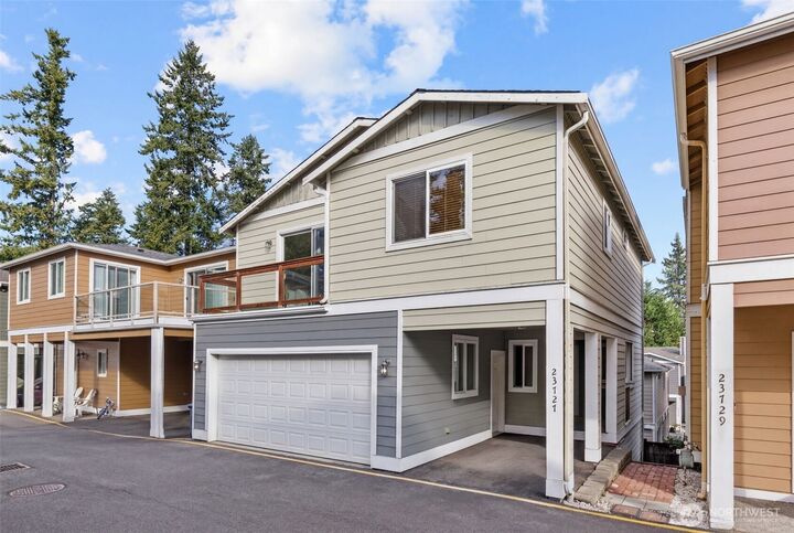 Property Photo:  23727  80th Court W  WA 98026 