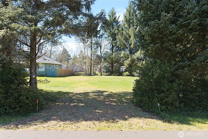 Property Photo: 779 Albion Avenue SE WA 98569