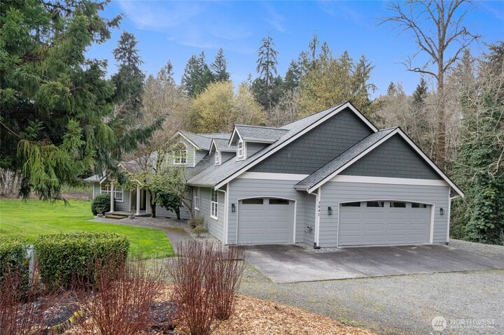 Property Photo: 3841 Mari Lane SE WA 98513