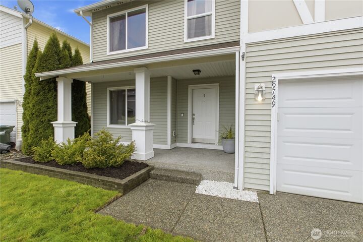 Property Photo:  29749  216th Place SE  WA 98042 