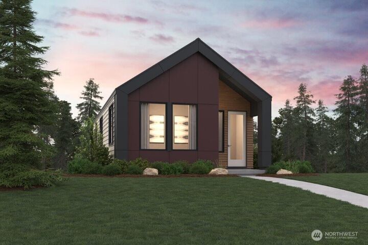 Property Photo: 4027 Aberdeen Way NE WA 98056