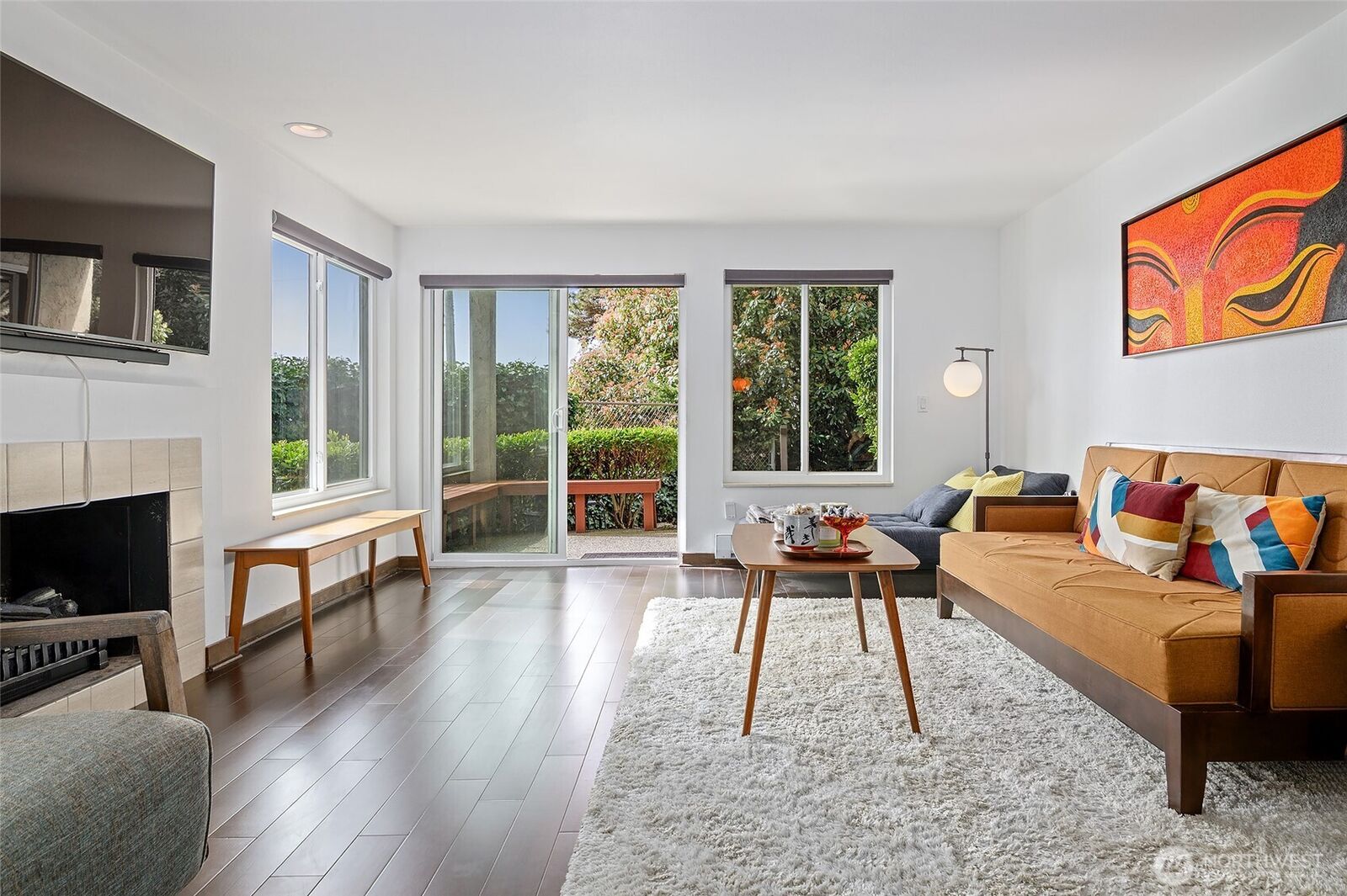 Property Photo:  135 N 46th Street 101  WA 98103 