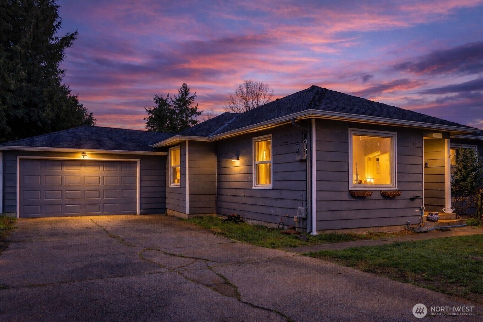 Property Photo:  11324  Waller Road E  WA 98446 