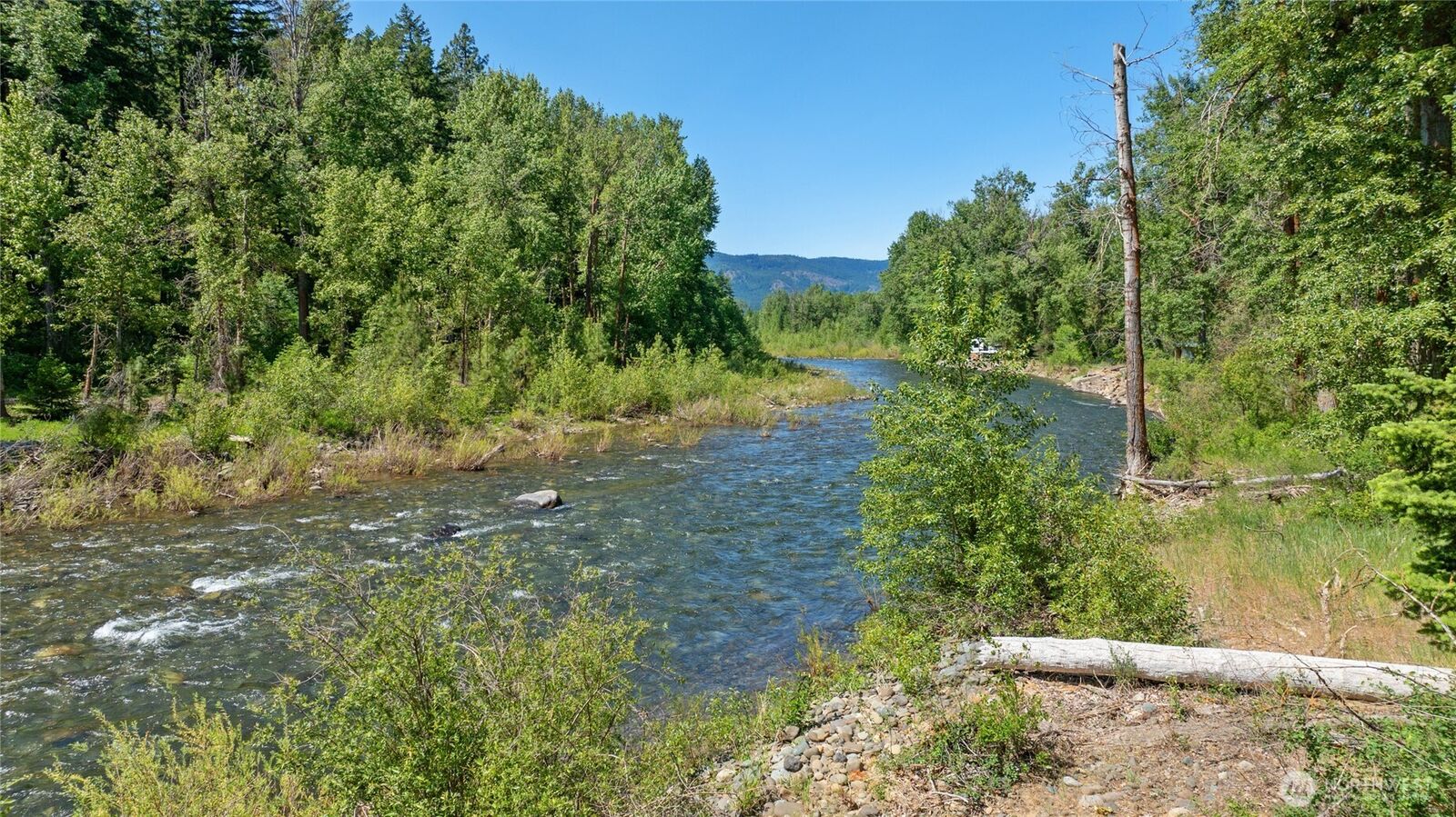 Property Photo:  0 Xxx  SR 970  WA 98922 