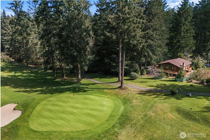 Property Photo:  10706  Pioneer Drive  WA 98303 