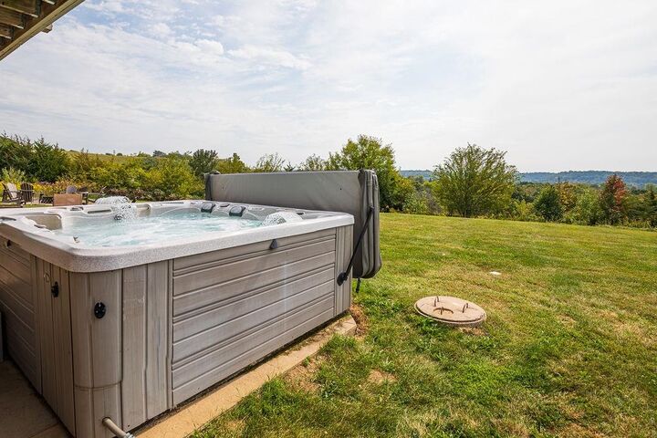 Property Photo:  1 Eagle Lane  IL 61036 