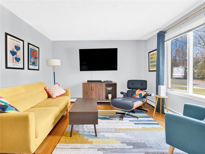 Property Photo:  32 Hamlin Avenue  RI 02889 