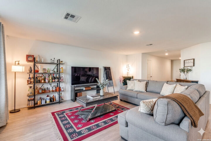 Property Photo:  5319 Devils Ridge  TX 78109 