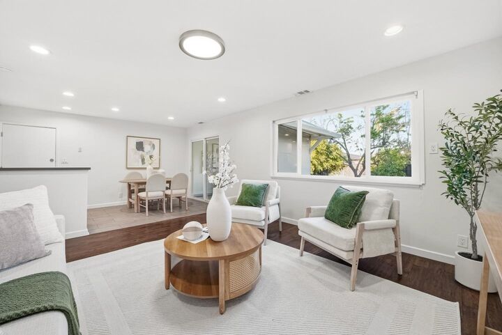 Property Photo:  373 Dayton Avenue  CA 95051 