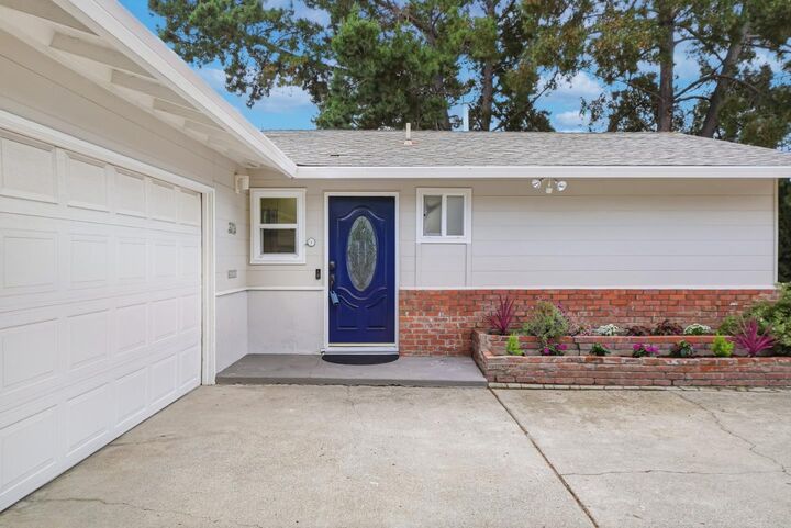 Property Photo: 373 Dayton Avenue CA 95051