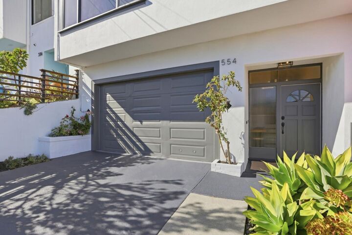 Property Photo:  554 Mangels Avenue  CA 94127 