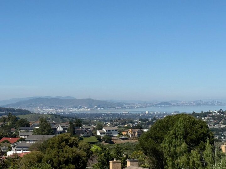 Property Photo:  228 Crestview Drive  CA 94070 