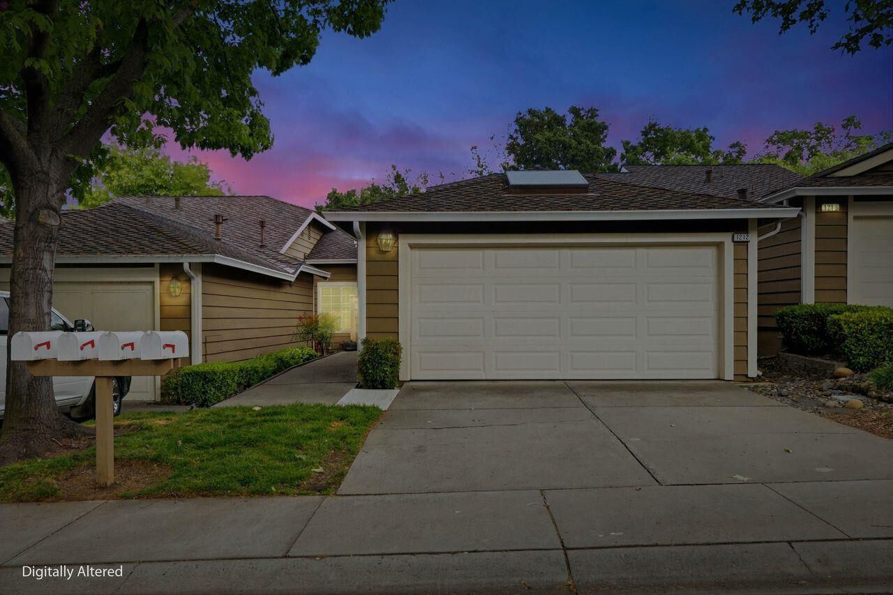 Property Photo:  1212 Shelby Creek Lane  CA 95120 