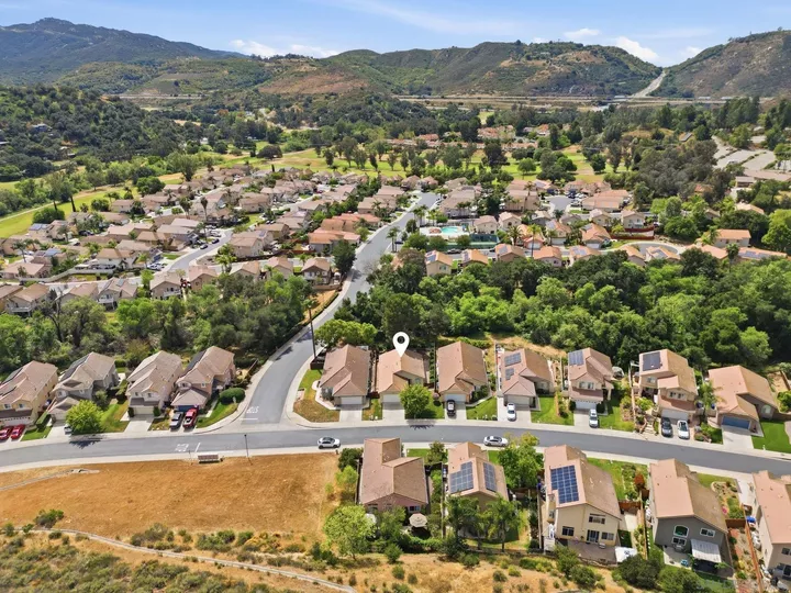 Property Photo:  29704 Platanus Dr  CA 92026 
