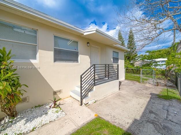 Property Photo:  1887 NW 48th St 1887  FL 33142 