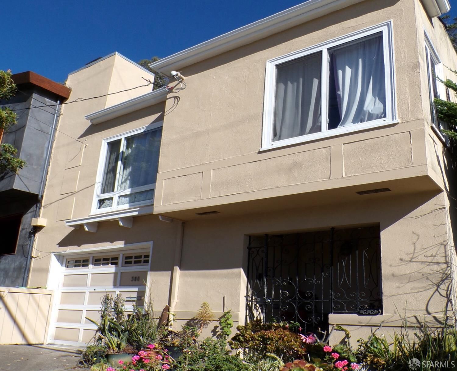 Property Photo:  300 Los Palmos Drive  CA 94127 