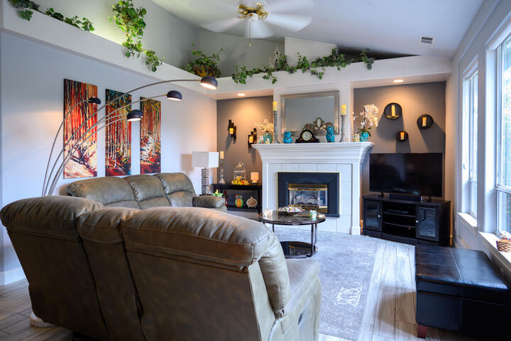 Property Photo: 2071 Hope Lane CA 96003