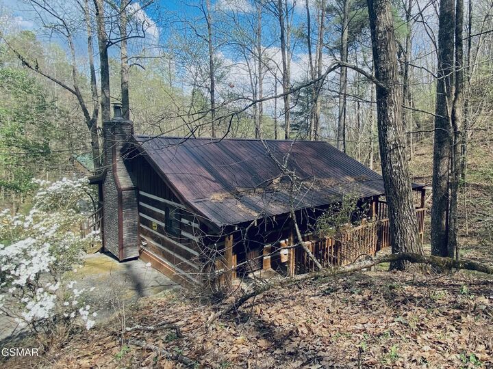 Property Photo: 2601 Black Bear Lane TN 37876