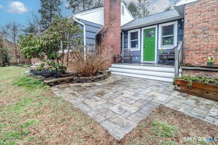 Property Photo:  20 Mountain View Terrace  CT 06776 