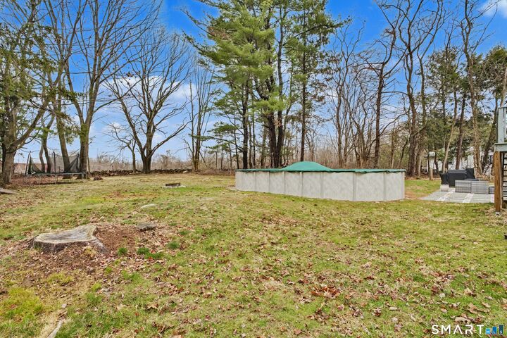 Property Photo: 18 Caulkins Road CT 06360