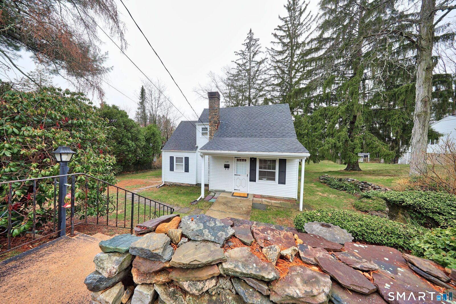 Property Photo: 125 Tioga Street CT 06790