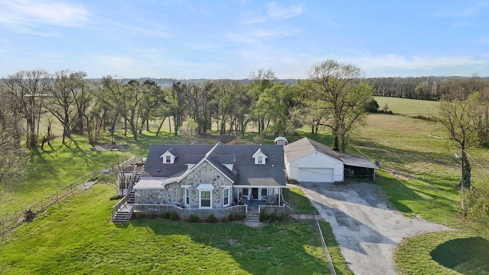 Property Photo: 22057 State Highway 37 MO 65625