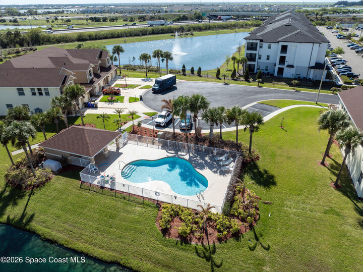 Property Photo:  916 Ocaso Lane  FL 32955 