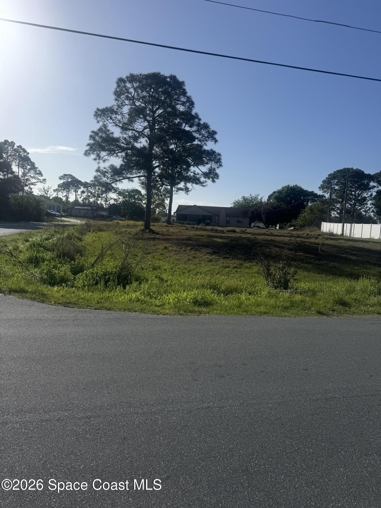 Property Photo:  2901 Toulon Road SE  FL 32909 