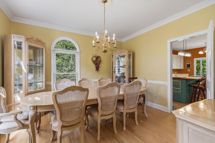 Property Photo:  352 Round Ridge Road  SC 29302 